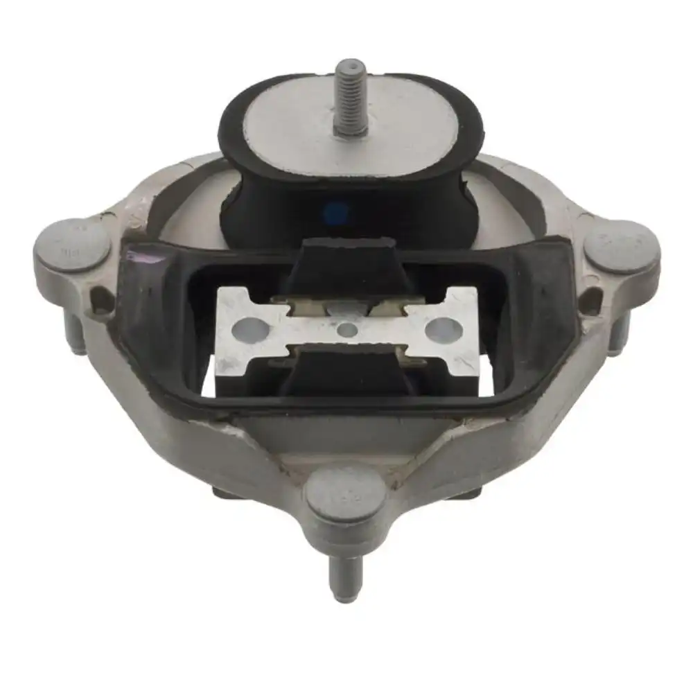 CALCO CAIXA AUDI A5 2.0 2012/13 TRASEIRO INFERIOR