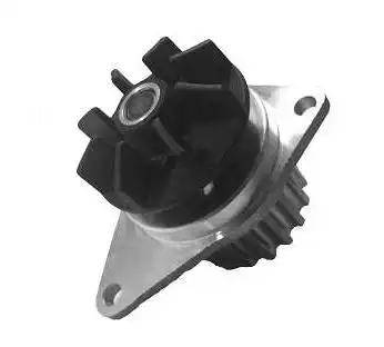 BOMBA DAGUA PEUGEOT 208 1.5 8V AIRCROSS 1.5 8V C3 1.5