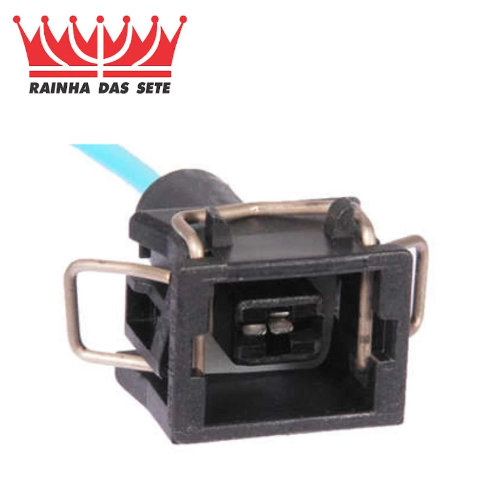 CHICOTE MOTOR PARTIDA FOX 1.6 1 VIA