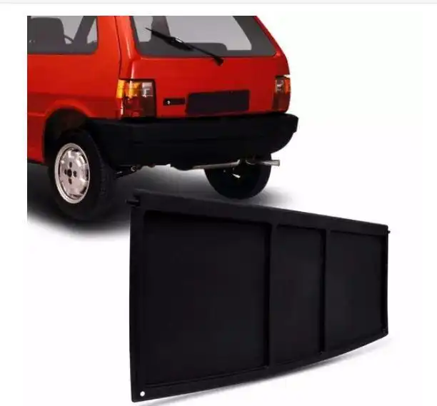 BAGAGITO FIAT UNO 84/04 PRETO