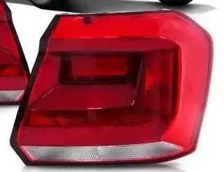 SINAL TRAS GOL GVII/VIII DIR