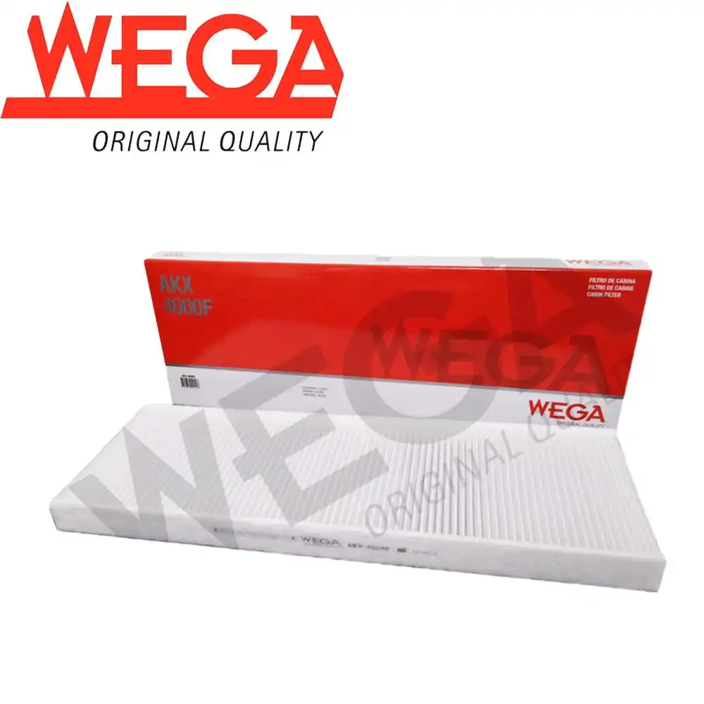 FILTRO AR CABINE SCANIA R 500 2016 EM DIANTE