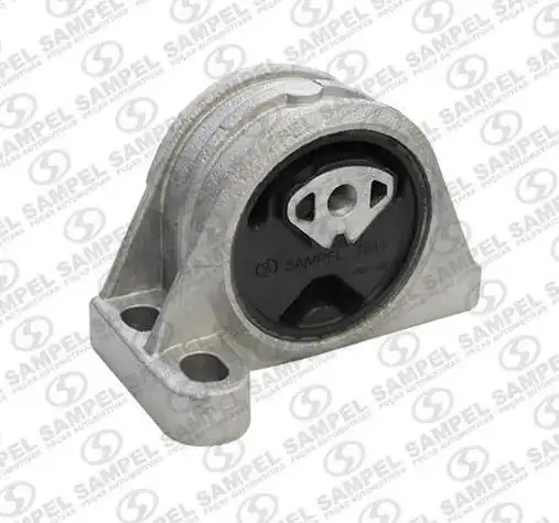 CALCO CAIXA FIAT DUCATO 2.3 16V 2006/ DIANT ESQ S/ SUPORTE