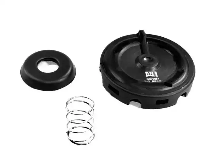 DIAFRAGMA ANTI CHAMA  JETTA 2.5 05/10 (VAI NA TAMPA VALVULA)