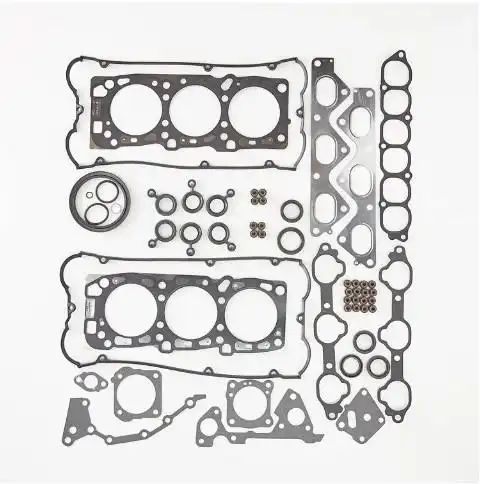 JUNTA MOTOR KIA SORENTO 2004 A 2006 3.5 24V C/RETENTOR