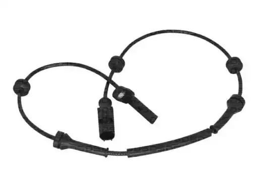 SENSOR ABS TRASEIRO FIAT UNO 1.0 8V 2013 A 2016 DIR/ESQ