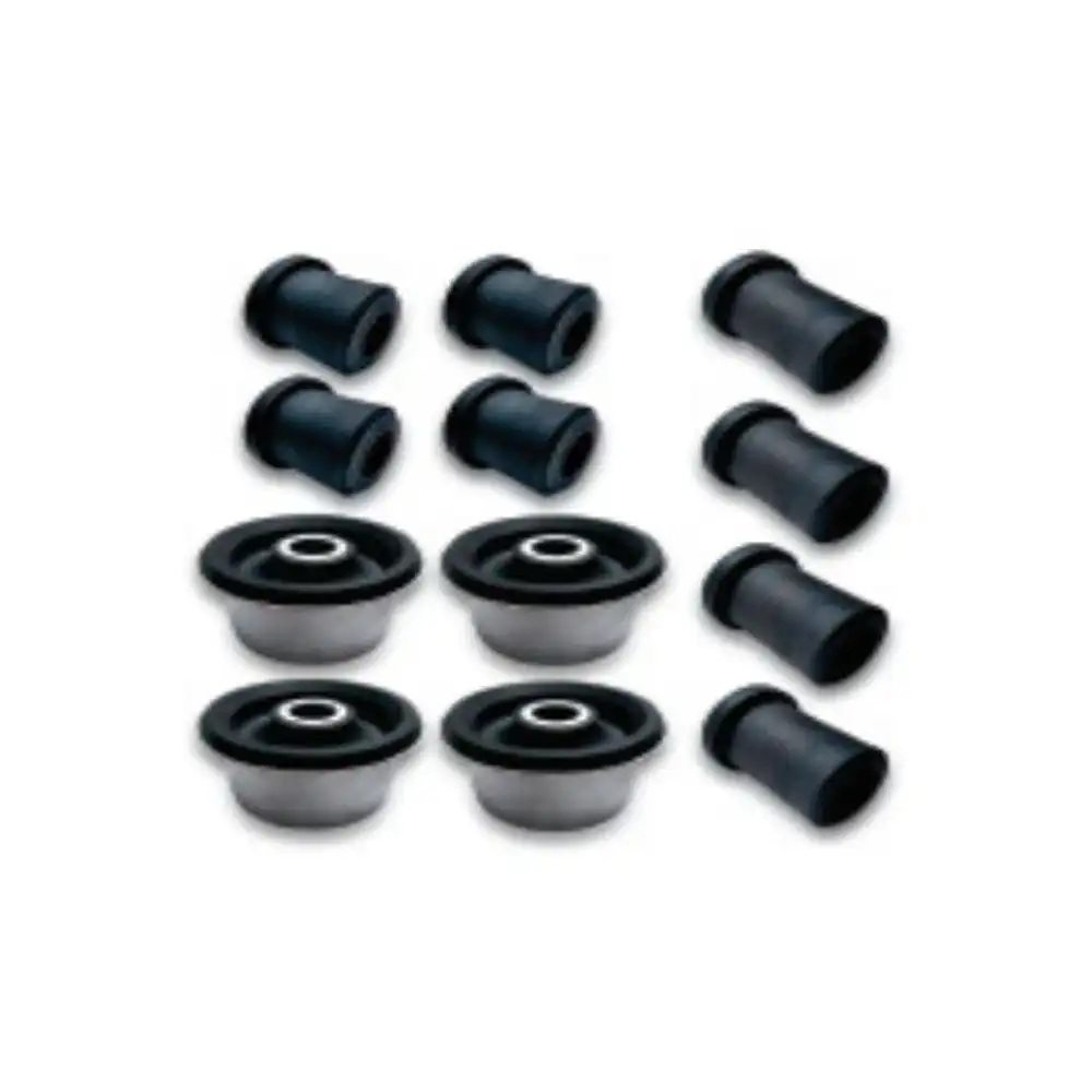 KIT BUCHA FEIXE MOLA RANGER 1993 A 1997 PARTE TRASEIRA