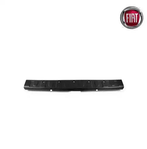 PARACHOQUE TRAS FIAT STRADA 2021 EM DIANTE (CENTRAL)