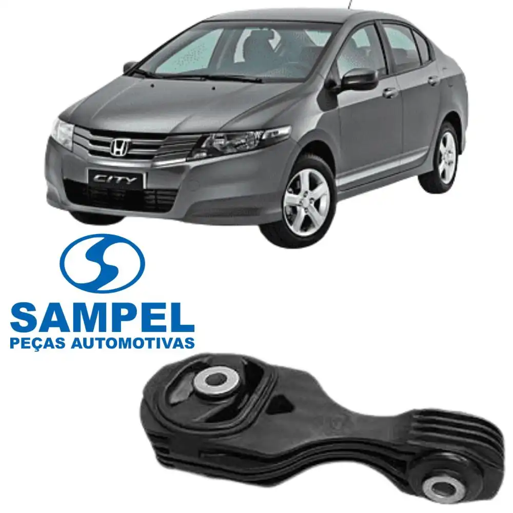 CALCO CAIXA CITY 2009 A 2014 (BIELA) MANUAL