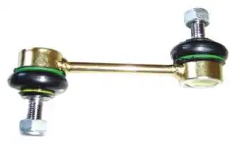 BIELETA TRASEIRA TOYOTA COROLLA 1998 A 2003