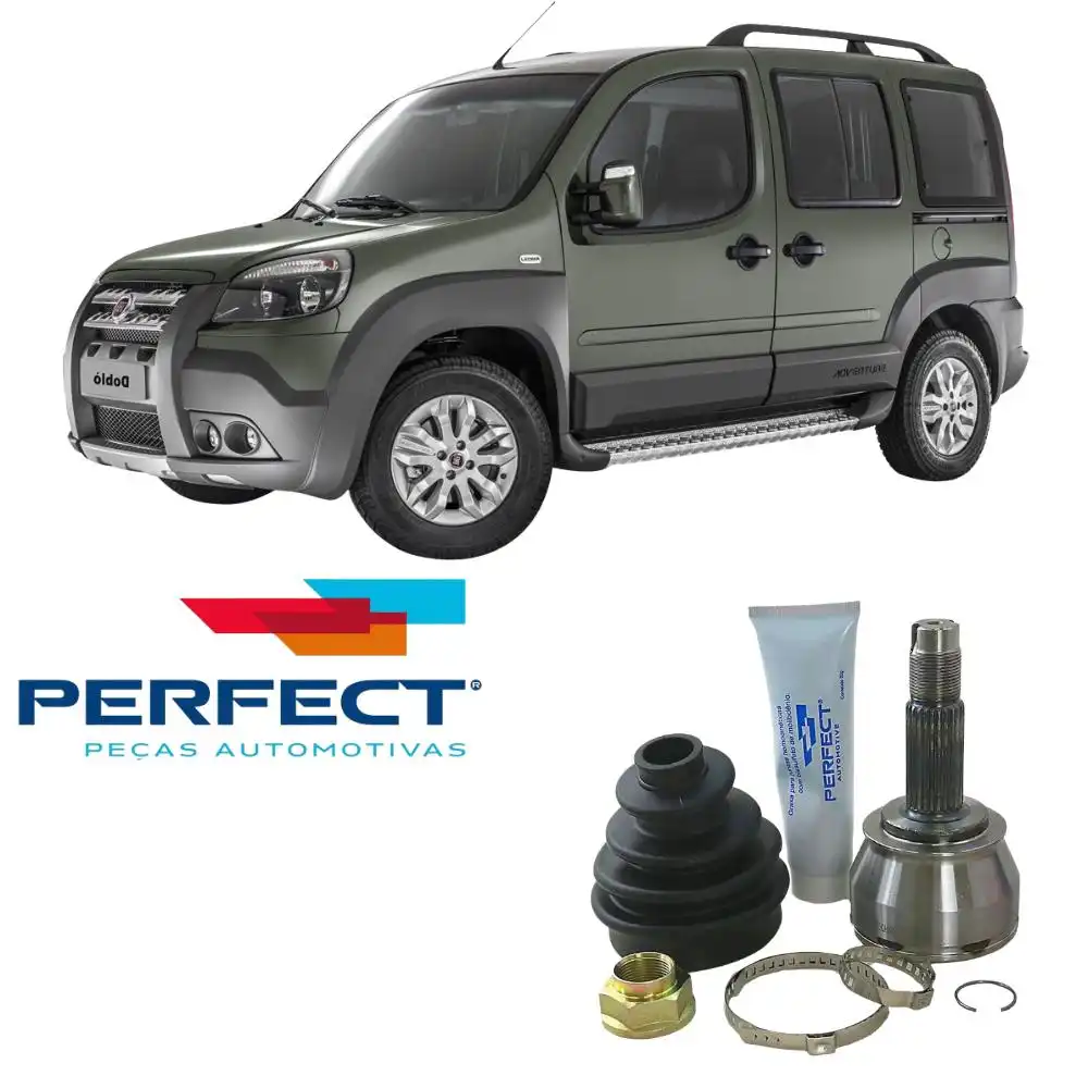 JUNTA HOMOC FIAT PALIO, SIENA, STRADA, DOBLO, IDEA 1.8 8V