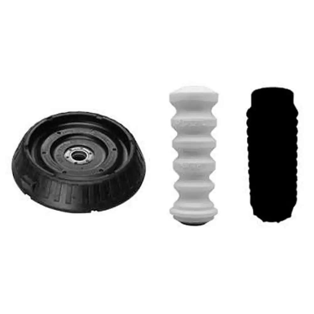 COXIM AMORTECEDOR TRASEIRO FIESTA 1996 A 2002 COMPLETO