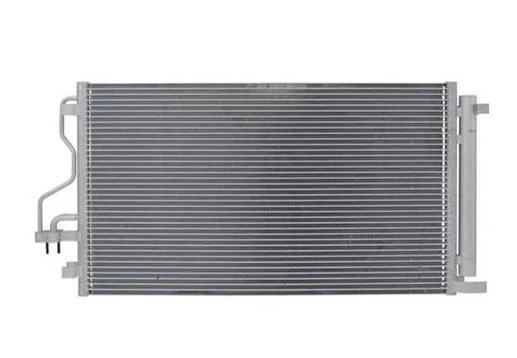 CONDENSADOR IX35 2.0 2011 A 2020