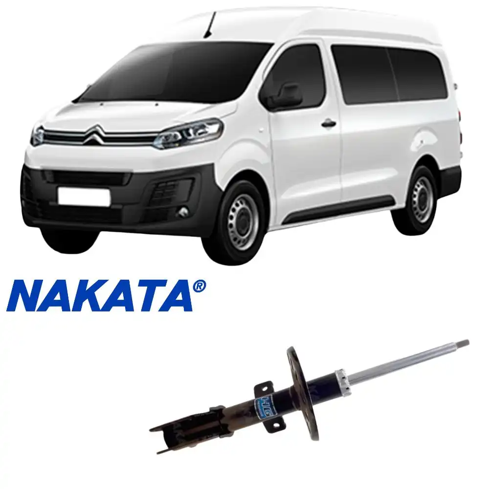 AMORTECEDOR DIANTEIRO CITROEN JUMPY 2017 A 2022
