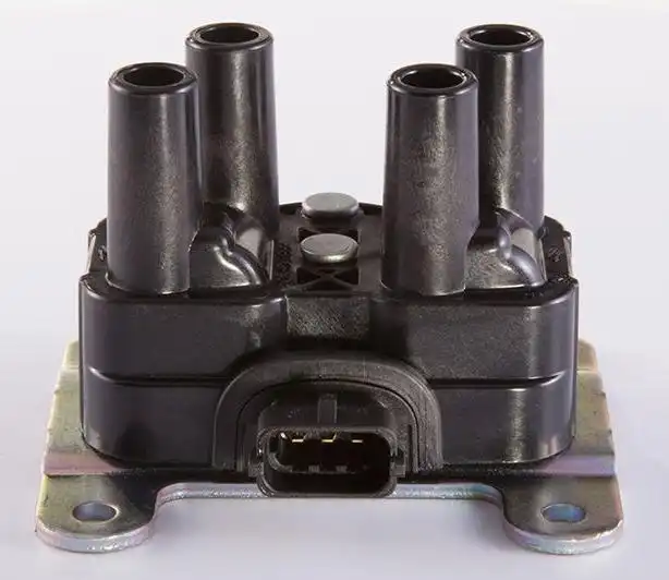 BOBINA INJ ELET FIAT PALIO 1.6 16V FLEX 2010 A 2017 3 PINOS