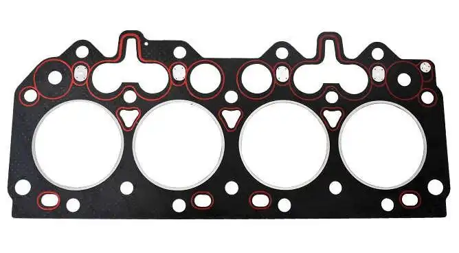 JUNTA CABECOTE RANGER 2.5 8V MAXION 1997 A 2000 2 PIC