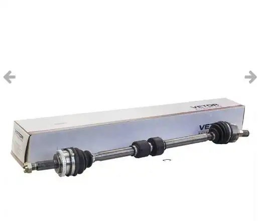 SEMI EIXO HYUNDAI TUCSON 2.0 16V 2005/ MANUAL DIREITO C/ABS