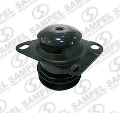 CALCO MOTOR FIAT PALIO FIRE DIANT ESQ 2001/