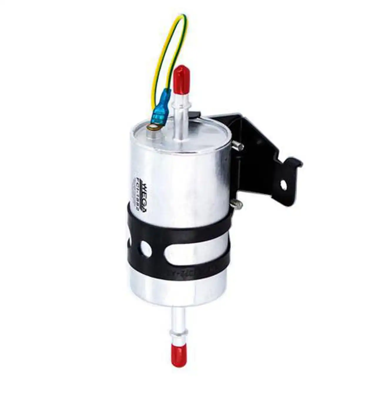 FILTRO COMBUSTIVEL VOLVO C30 2.0 2.4 AUTOMATICO 2007/