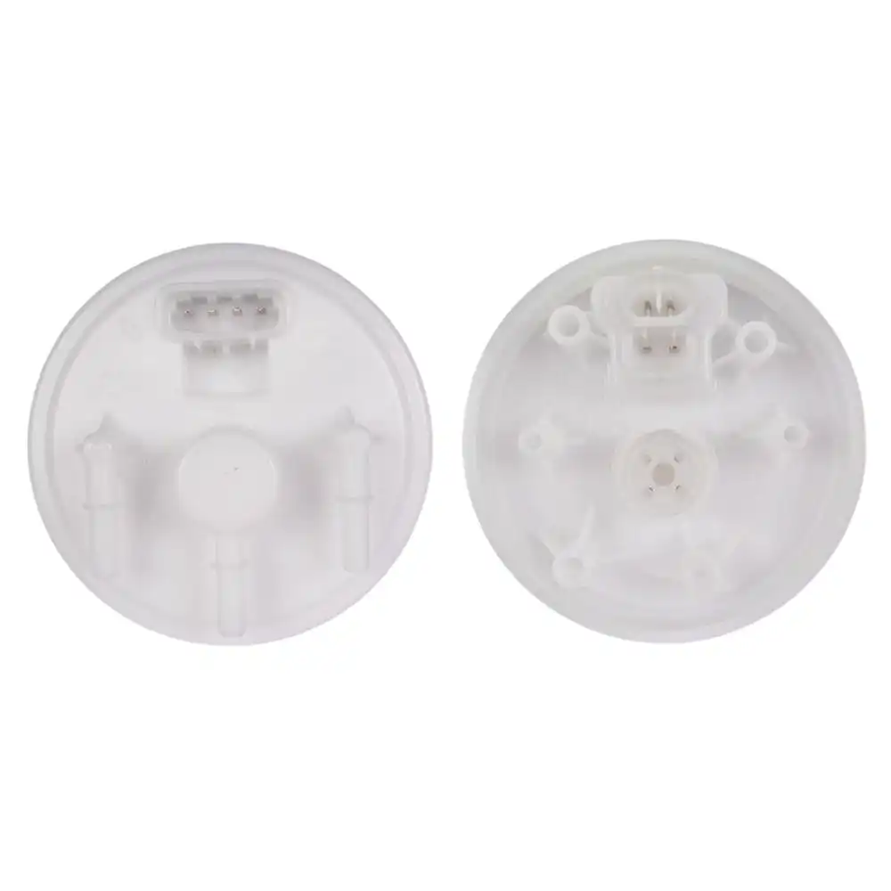 TAMPA BOMBA INJ L-200 TRITON PAJERO DAKAR TR4 2007 ACIMA