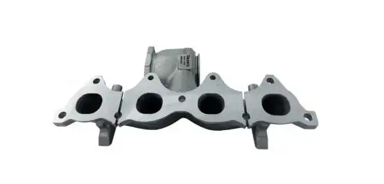 COLETOR ESCAPE HYUNDAI TUCSON 1.6 16V 2017/2023