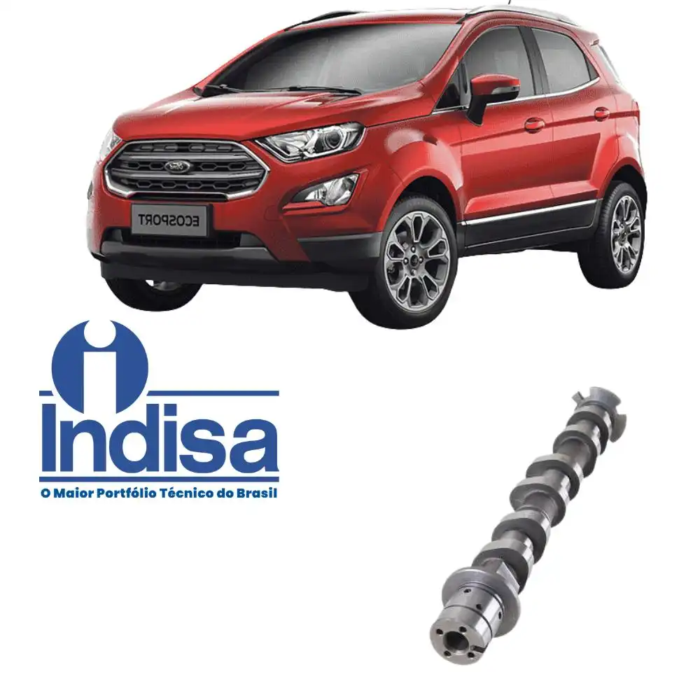 COMANDO VALVULA ECOSPORT 1.5 12V 2017 A 2021