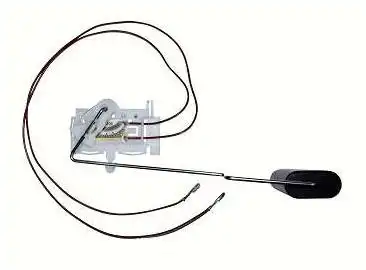 BOIA TANQUE COURIER 97/02