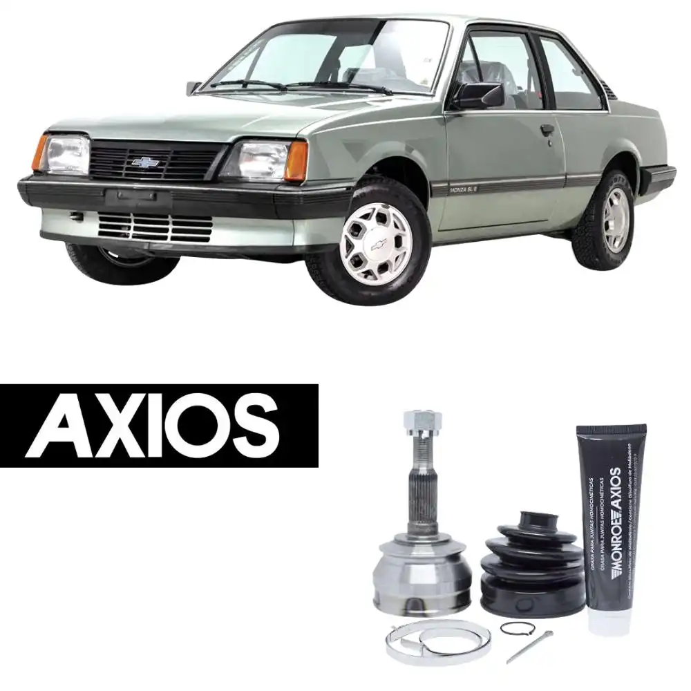 JUNTA HOMOC MONZA KADETT VECTRA