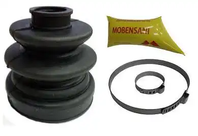 SANFONA HOMOC MITSUBISHI L-200 TRITON 07/ LADO CAIXA