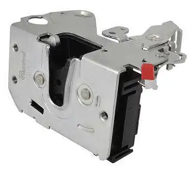 FECHADURA PORTA GOL PLUS GII GIII TRAS ESQ