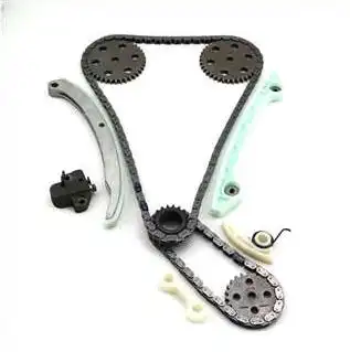 KIT CORRENTE FOCUS 2.0 16V 05/08 ECOSPORT 2.0 16V 03/