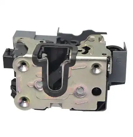 FECHADURA PORTA RENAULT SCENIC TRAS ESQ ELETRICA