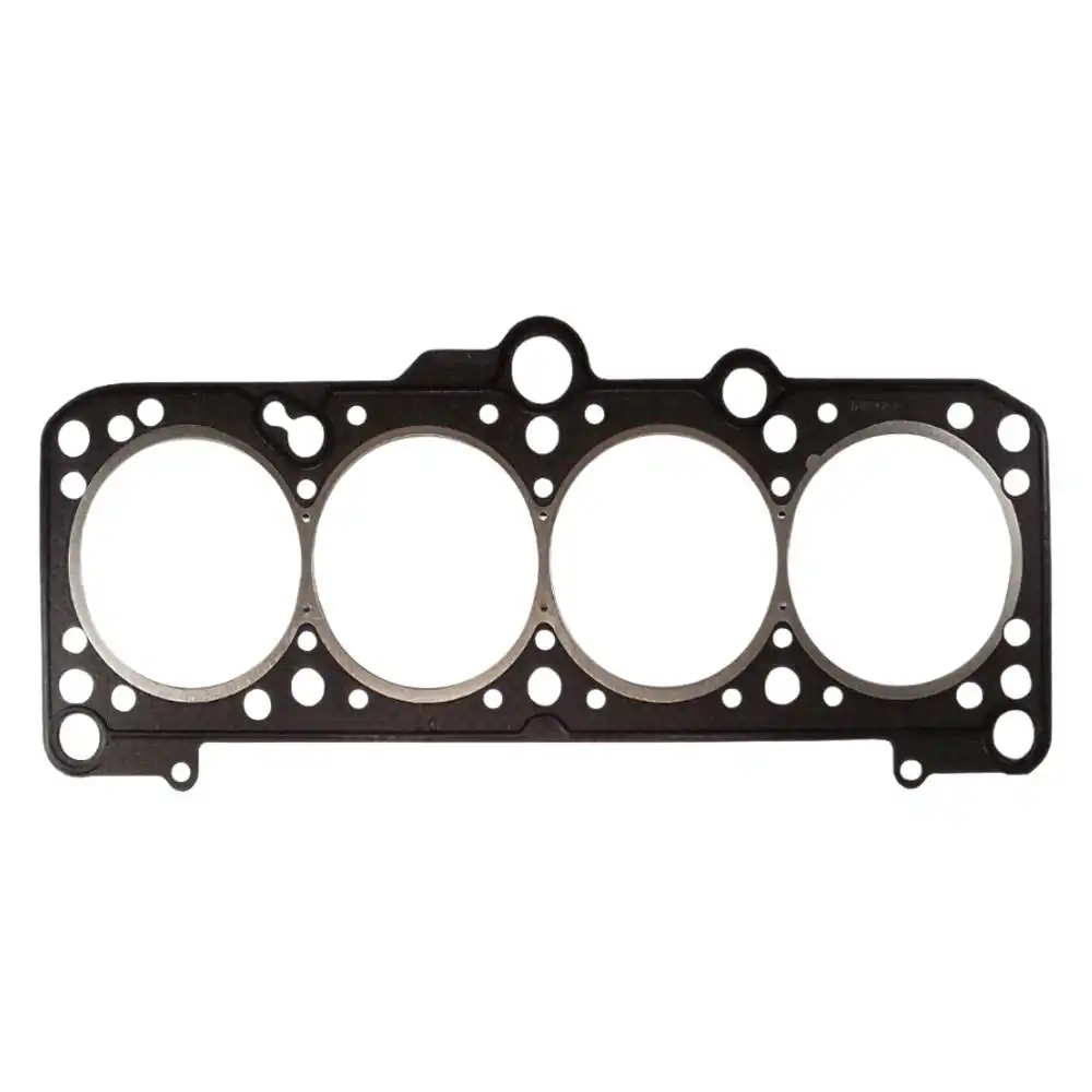 JUNTA CABECOTE PASSAT 1.6 1.8 85/ ALCOOL/ GASOLINA FIBRA