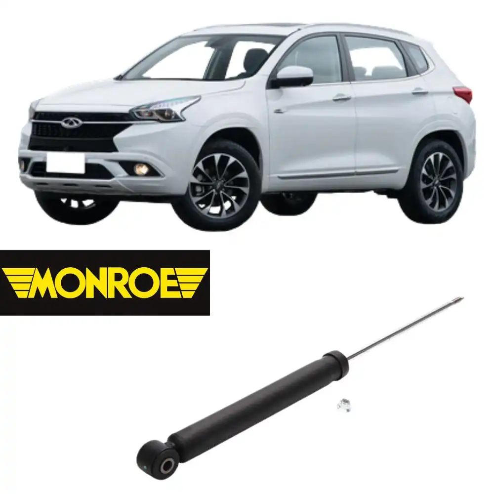 AMORTECEDOR TRASEIRO CHERY TIGGO 7 2019 A 2020