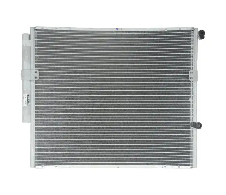 CONDENSADOR HILUX SRV 4X4 AT TOP D4D 2005 A 2011 DIESEL