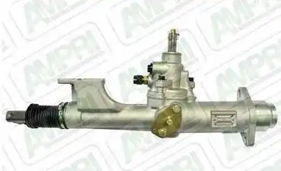 CAIXA DIRECAO SANTANA 1985 A 2006 HIDRAULICA S/BARRA