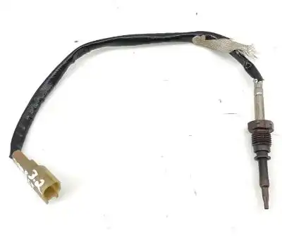 SENSOR TEMPERATURA ESCAPAMENTO FORD RANGER 3.2 2013 A 2022