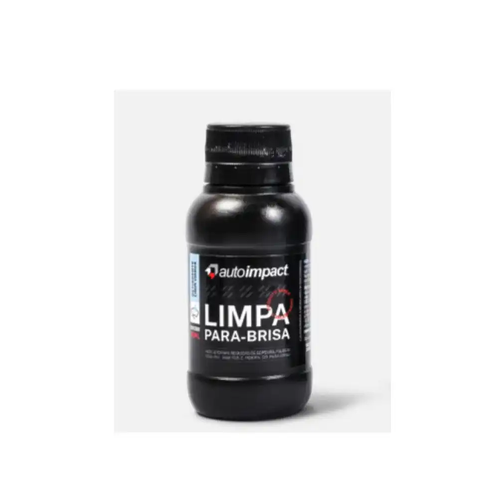 LIMPA PARABRISA 100ML