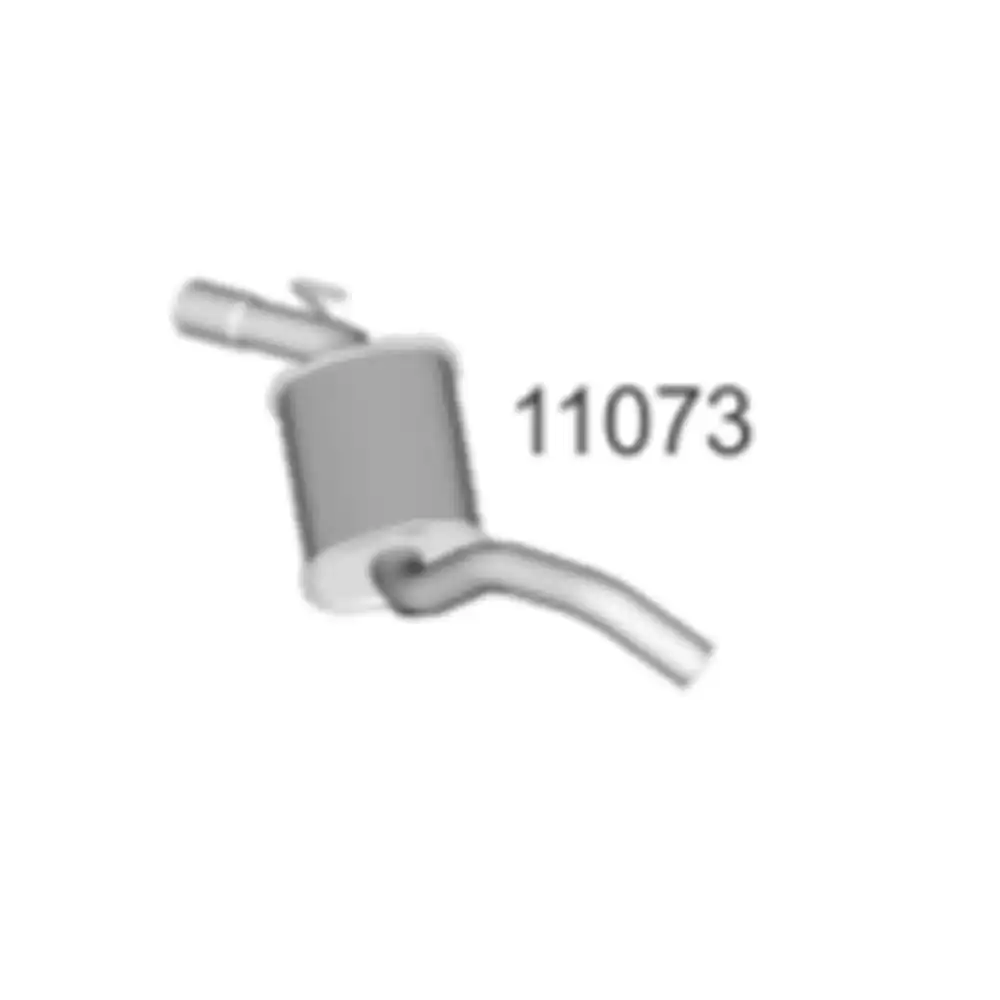 SILENC INTERM GOLF 1.8 95/