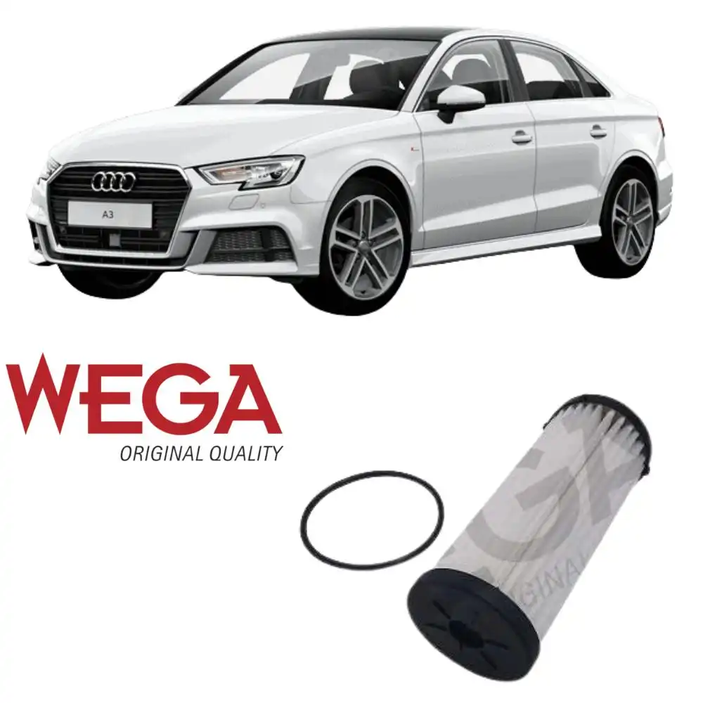 FILTRO OLEO CAMBIO AUTOMATICO AUDI 3 2.5 TFSI REFIL