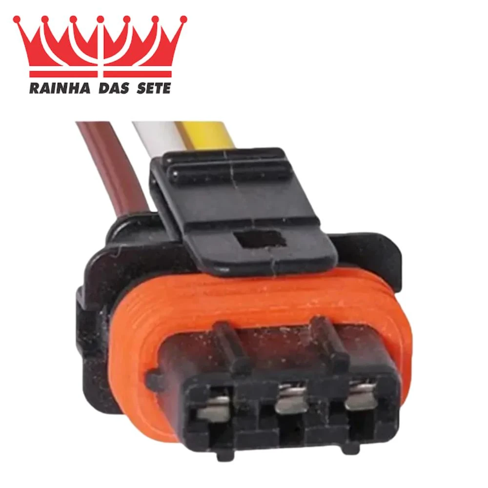 CHICOTE BOBINA 3 VIAS PALIO 1.6