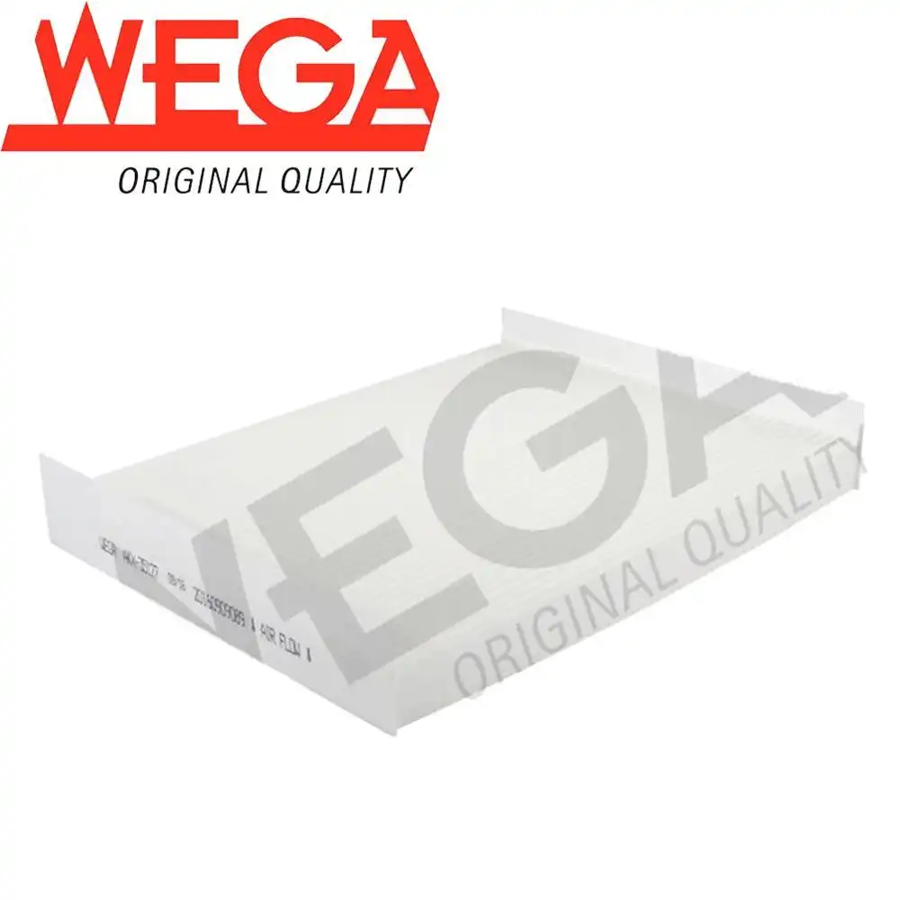 FILTRO AR CABINE FUSION 2.5 16V DURATEC 2013/