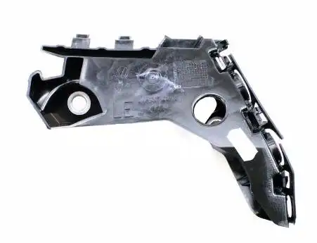 GUIA PARACHOQUE POLO T-CROSS 2020 A 2022