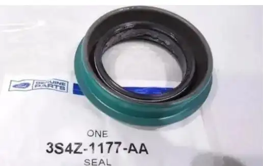 RETENTOR LATERAL CAIXA ECOSPORT FOCUS 1.6 2.0 03/