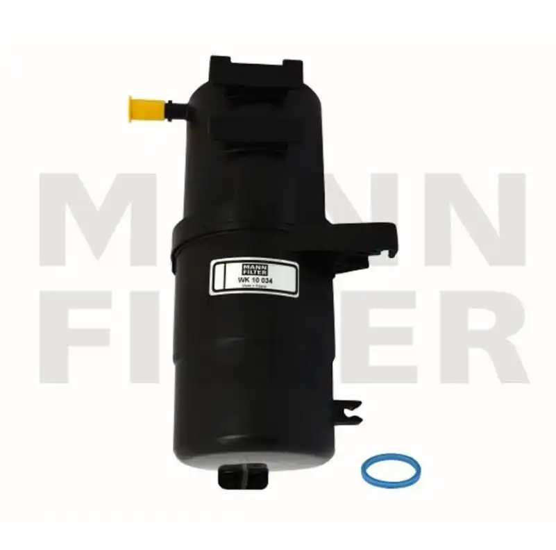 FILTRO DIESEL AMAROK 2.0 16V TDI TURBO DIESEL 2015/