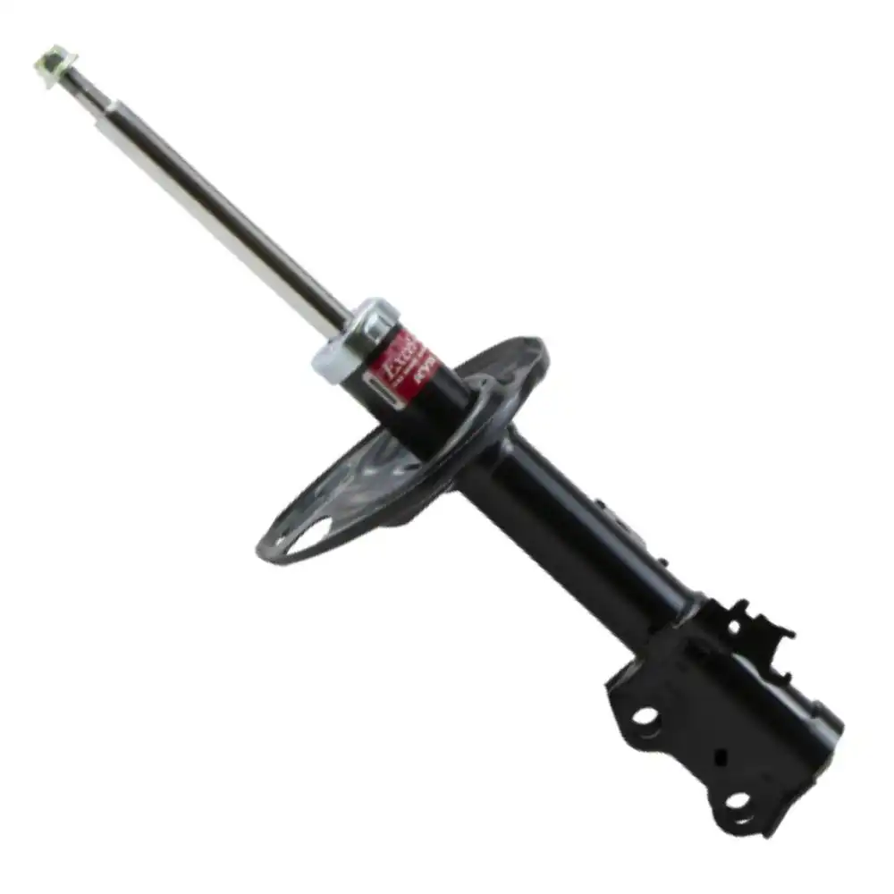 AMORTECEDOR DIANTEIRO TOYOTA RAV4 2013 A 2018 ESQUERDO