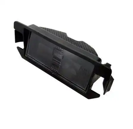 SINAL PLACA HB20 2015/ ESQ