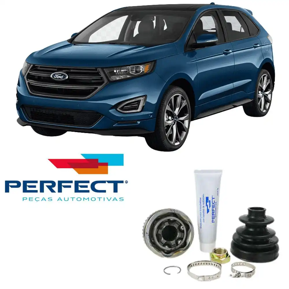 JUNTA HOMOC EDGE 3.5 V6 2010 A 2018