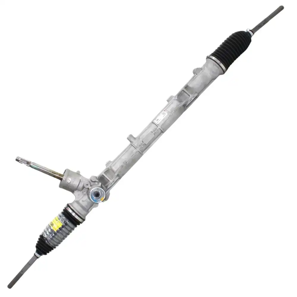 CAIXA DIRECAO RENAULT DUSTER 2019 EM DIANTE