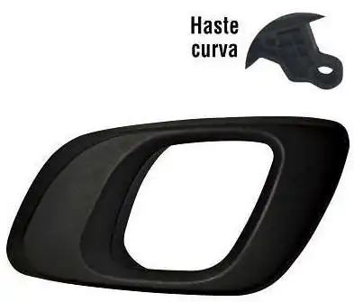 MACANETA INT RENAULT KWID 2018 EM DIANTE ESQUERDO